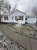 318 E Oakland Ave in Salt Lake City, UT - Building Photo