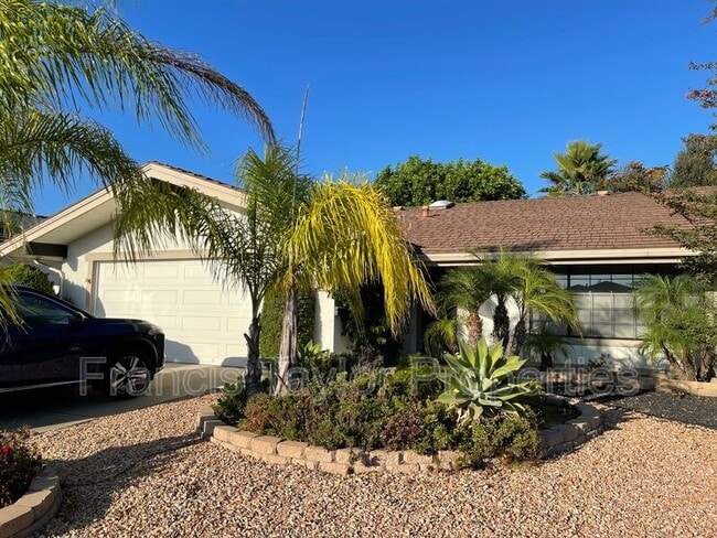 1762 David Dr in Escondido, CA - Building Photo - Building Photo