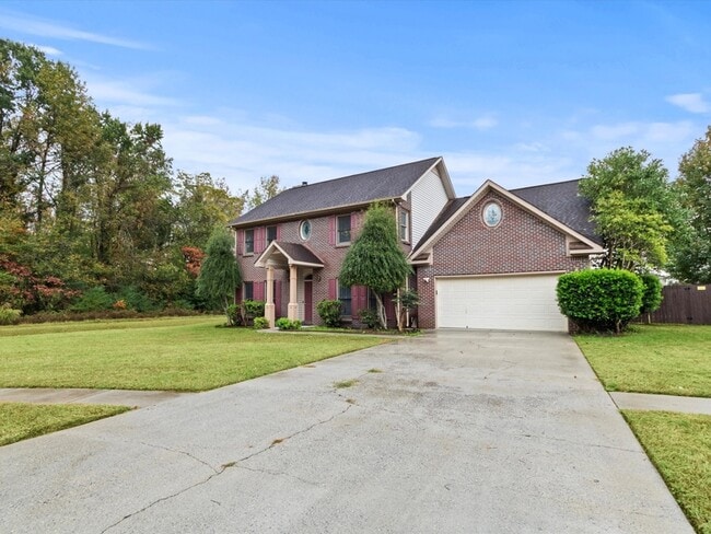 300 Early Harvest Ct in Harvest, AL - Building Photo - Building Photo