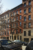 162 E 7th St Apartments