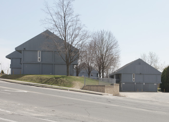 Jubilee Apartments in Pittsfield, MA - Building Photo - Building Photo