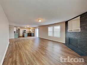 7538 Mather Ln in Indianapolis, IN - Building Photo - Building Photo