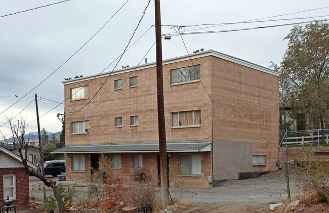 126 W 10th St in Reno, NV - Building Photo - Building Photo