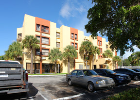 Wynwood Elderly Apartments