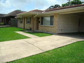 4208 Tartan Dr in Metairie, LA - Building Photo