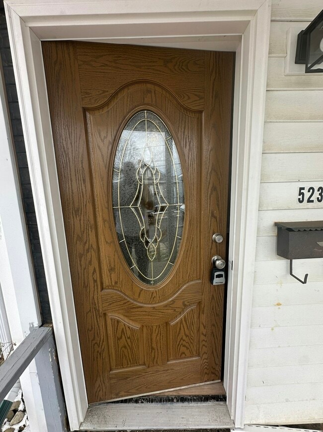 property at 523 Franklin Ave