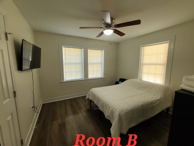 property at 3630 Old Easley Bridge Rd