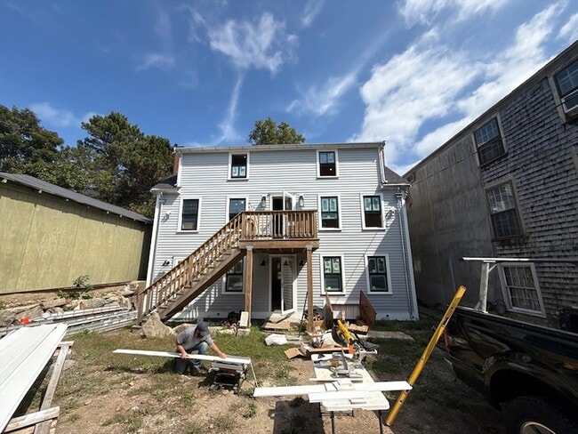 7R Washington St, Unit 2
