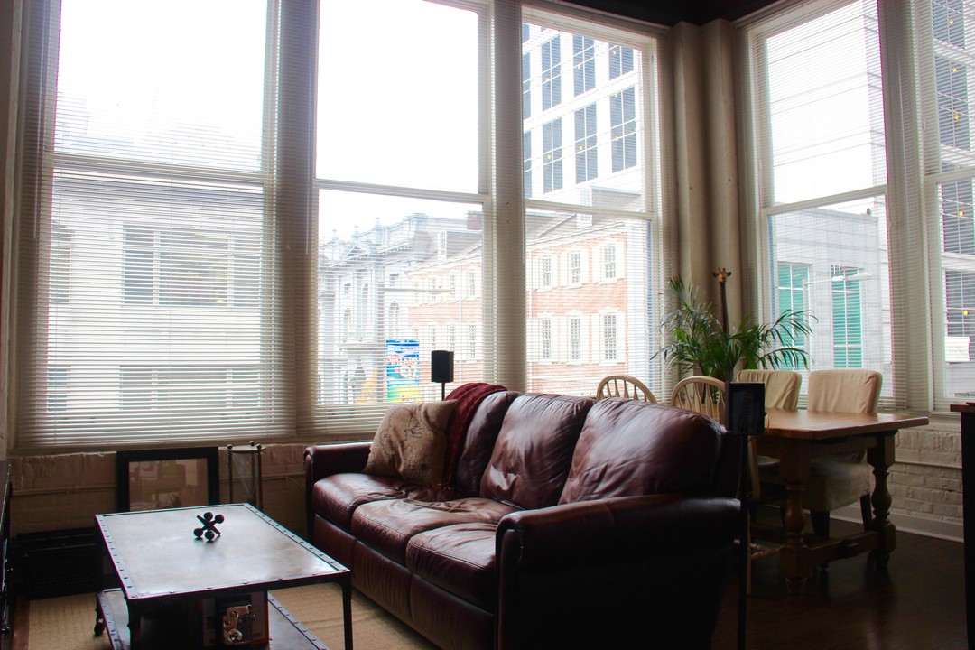 801 Walnut St in Philadelphia, PA - Building Photo