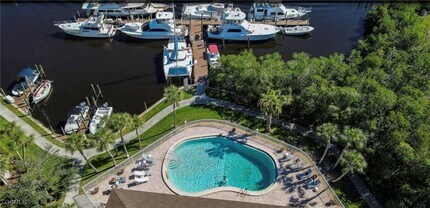 3462 Hancock Bridge Pkwy in North Fort Myers, FL - Building Photo - Building Photo