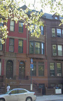 296 Manhattan Ave Apartments