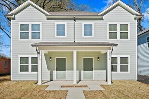 3312 Tutwiler Ave in Memphis, TN - Building Photo