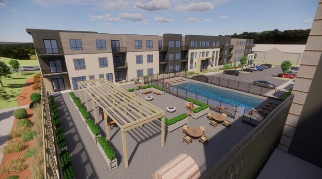 Live McKee in Madison, WI - Building Photo - Building Photo