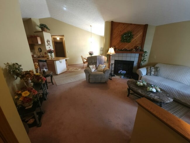 property at 6997 Wigwam Way
