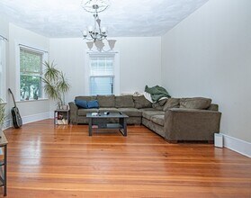 21 Edison Green in Boston, MA - Building Photo - Building Photo