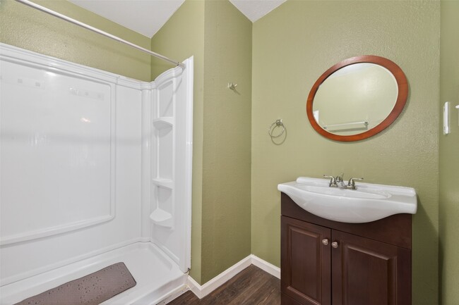 property at 709 Center St