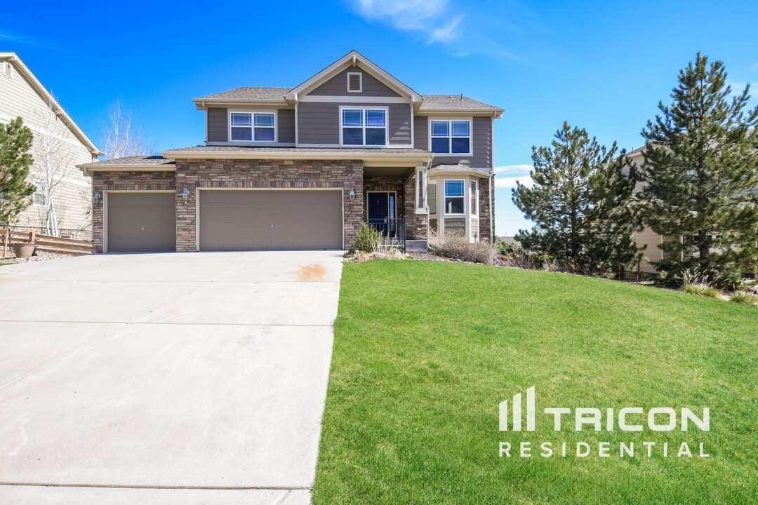 4775 Sedona Cir in Parker, CO - Building Photo