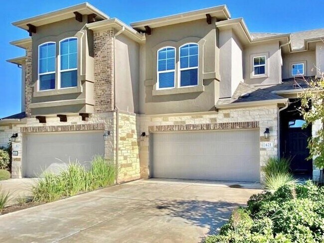 property at 421 Rhetoric Way
