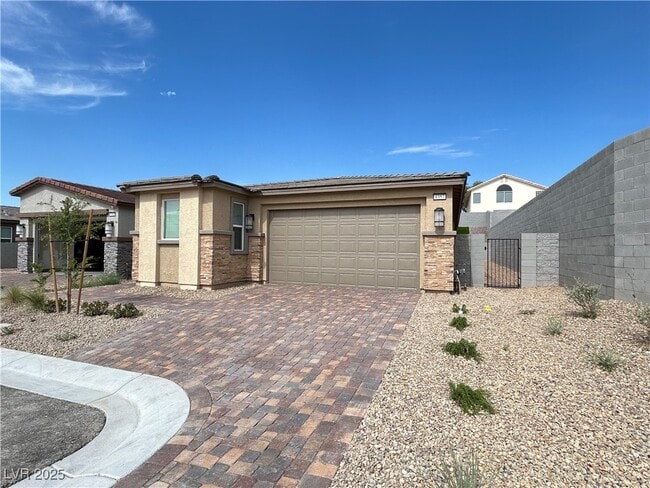 4357 Azalea Hls St in Las Vegas, NV - Building Photo - Building Photo