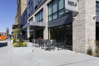 Solhavn / Soltva / NoLo Flats in Minneapolis, MN - Building Photo - Building Photo