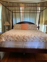 819 Hackberry St, Unit K in Taylor, TX - Building Photo