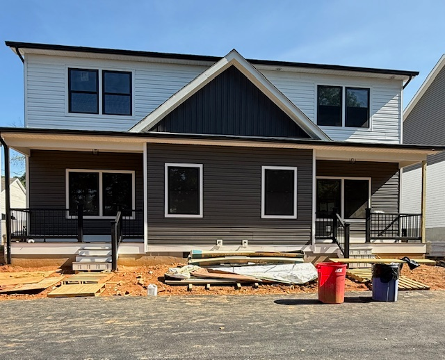 property at 1006 Pocahontas Ave
