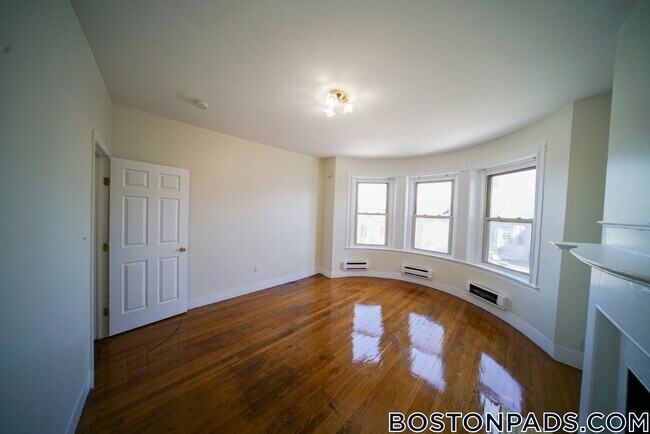 69 Harvard Ave in Boston, MA - Building Photo - Building Photo