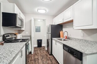 Campbell Run in Woodinville, WA - Building Photo