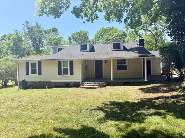 property at 360 Bluegrass Ave