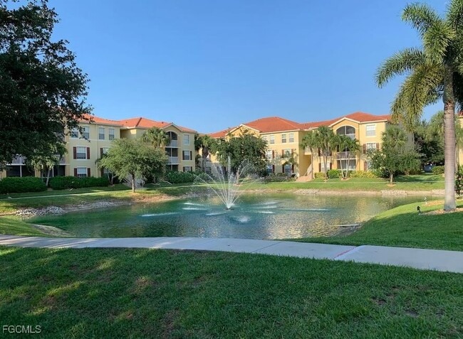 property at 4105 Residence Drive