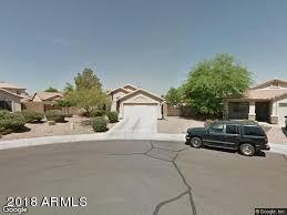 14663 N 132nd Ave in Surprise, AZ - Building Photo