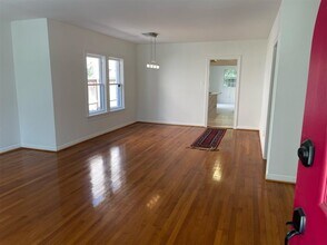 3720 Jardin St in Houston, TX - Foto de edificio - Building Photo