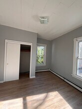 112 Linden Ave, Unit 2 in Jersey City, NJ - Building Photo - Building Photo