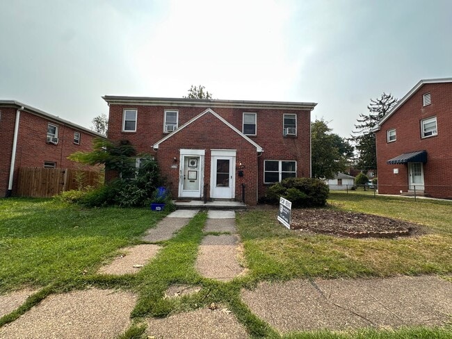 property at 1234 S 19th St