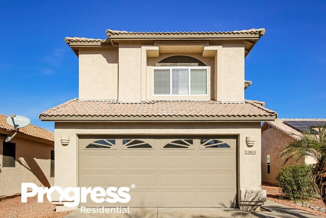 property at 16615 N 19th St