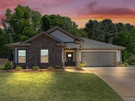 24643 Ginn Pt Rd in Athens, AL - Building Photo