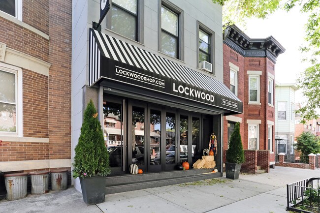 Apartments for rent in Downtown Astoria, NY