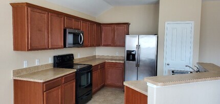 1808 Morning Dove Dr in Aubrey, TX - Foto de edificio - Building Photo