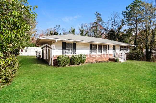 106 Whitener Ave in Spartanburg, SC - Building Photo - Building Photo