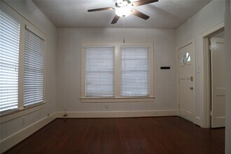 808 Pecore St in Houston, TX - Building Photo - Building Photo