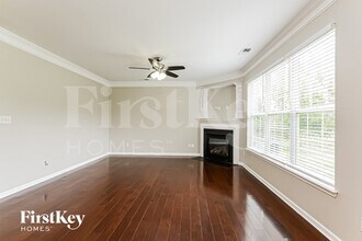 604 Piedmont Crossing Dr in High Point, NC - Building Photo - Building Photo