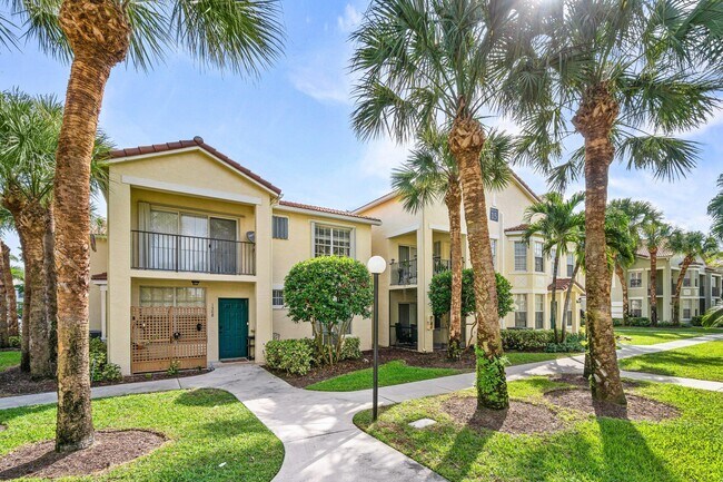 1503 Belmont Pl in Boynton Beach, FL - Building Photo - Building Photo