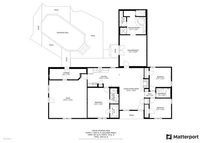 100 Shackleford Rd in Meridianville, AL - Building Photo - Building Photo