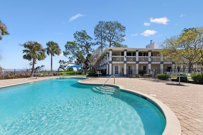 Edenfield Shores
