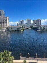 111 Golden Isles Dr in Hallandale Beach, FL - Building Photo - Building Photo