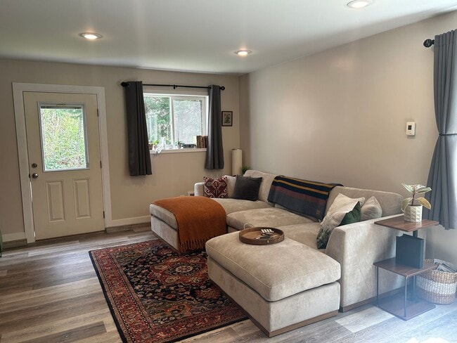 property at 3544 Haynie Rd