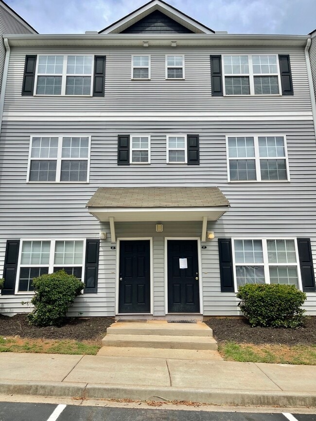 property at 128 University Village Dr