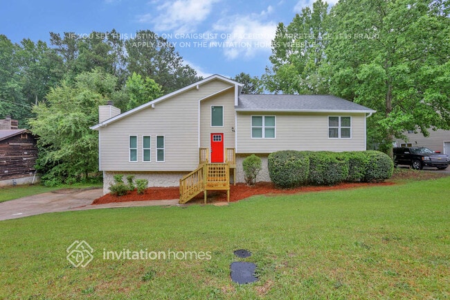 property at 2335 Ambassador Dr