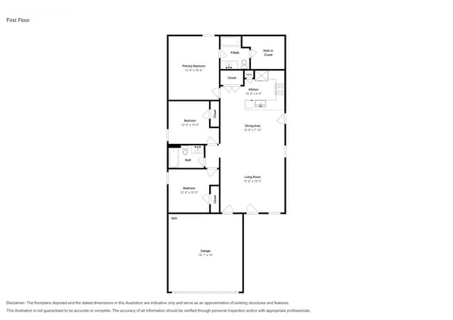 property at 7218 Avila Vis