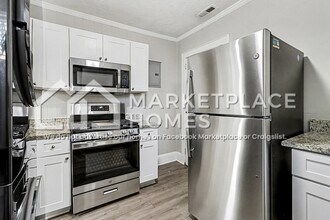 2984 Semmes St in Atlanta, GA - Building Photo - Building Photo